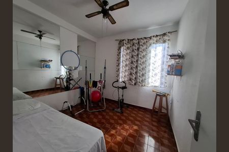 Apartamento à venda com 80m², 3 quartos e 1 vaga