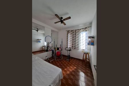 Apartamento à venda com 80m², 3 quartos e 1 vaga