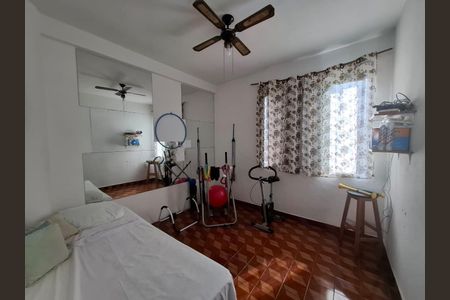 Apartamento à venda com 80m², 3 quartos e 1 vaga