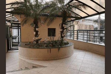 Apartamento à venda com 70m², 3 quartos e 2 vagas