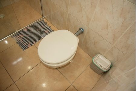 Casa à venda com 234m², 3 quartos e sem vagaBanheiro