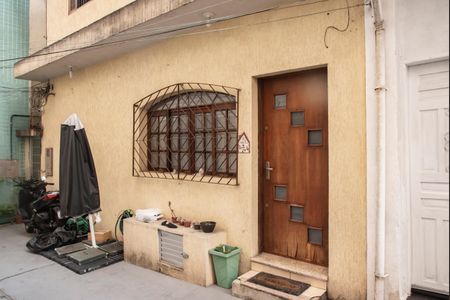 Casa à venda com 234m², 3 quartos e sem vagaFachada da casa