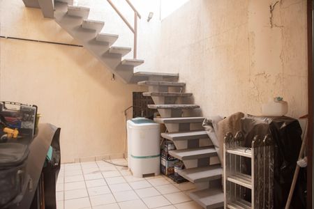 Casa à venda com 234m², 3 quartos e sem vagaÁrea de Serviço