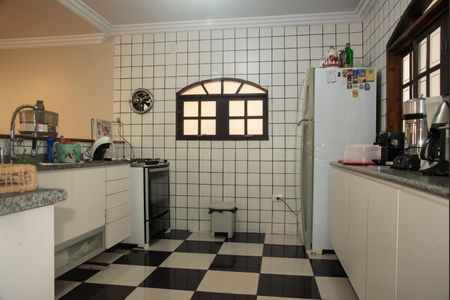 Casa à venda com 234m², 3 quartos e sem vagaCozinha