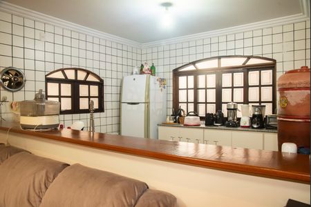 Casa à venda com 234m², 3 quartos e sem vagaCozinha