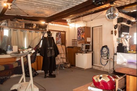 Casa à venda com 234m², 3 quartos e sem vagaPiso superior - Salão