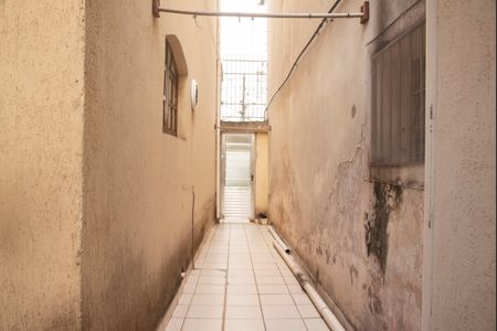 Casa à venda com 234m², 3 quartos e sem vagaÁrea de Serviço/Acesso Lateral