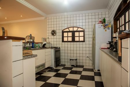 Casa à venda com 234m², 3 quartos e sem vagaCozinha