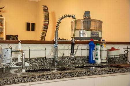 Casa à venda com 234m², 3 quartos e sem vagaCozinha