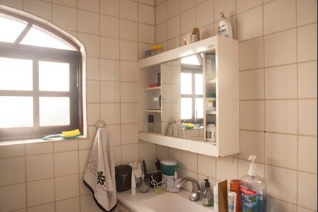 Casa à venda com 234m², 3 quartos e sem vagaBanheiro da Suíte 3