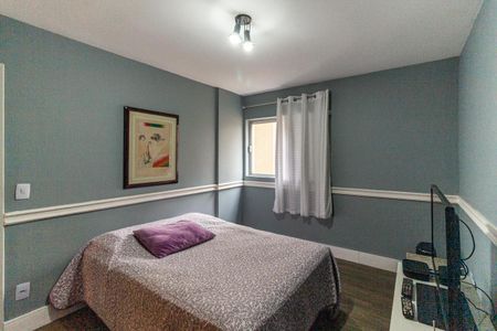 Quarto  de apartamento à venda com 3 quartos, 110m² em Higienópolis, São Paulo