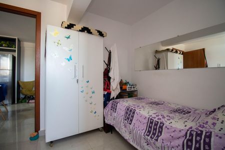 Apartamento para alugar com 55m², 2 quartos e 2 vagas Apartamento para alugar com 55m², 2 quartos e 2 vagasQuarto 2