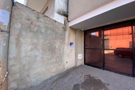 Apartamento para alugar com 55m², 2 quartos e 2 vagas Apartamento para alugar com 55m², 2 quartos e 2 vagasPlaca