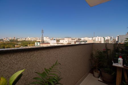 Apartamento para alugar com 55m², 2 quartos e 2 vagas Apartamento para alugar com 55m², 2 quartos e 2 vagasSacada Quarto 1