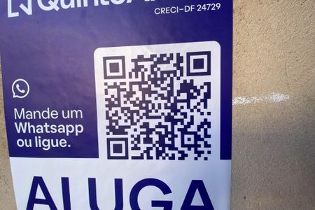 Apartamento para alugar com 55m², 2 quartos e 2 vagas Apartamento para alugar com 55m², 2 quartos e 2 vagasPlaca