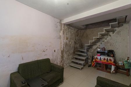 Casa para alugar com 92m², 1 quarto e 2 vagas Casa para alugar com 92m², 1 quarto e 2 vagasSala
