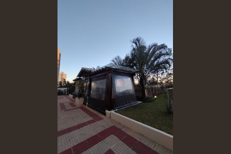 Apartamento à venda com 53m², 2 quartos e 1 vaga Apartamento à venda com 53m², 2 quartos e 1 vagaÁrea comum - Churrasqueira 2