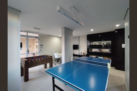 Apartamento à venda com 53m², 2 quartos e 1 vaga Apartamento à venda com 53m², 2 quartos e 1 vagaÁrea comum