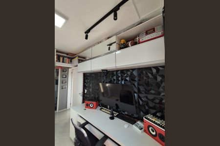 Apartamento à venda com 53m², 2 quartos e 1 vaga Apartamento à venda com 53m², 2 quartos e 1 vagaQuarto