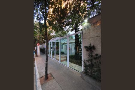 Apartamento à venda com 53m², 2 quartos e 1 vaga Apartamento à venda com 53m², 2 quartos e 1 vagaPortaria