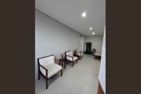 Apartamento à venda com 53m², 2 quartos e 1 vaga Apartamento à venda com 53m², 2 quartos e 1 vagaÁrea comum