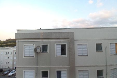 Apartamento à venda com 45m², 2 quartos e 1 vaga Apartamento à venda com 45m², 2 quartos e 1 vagaVista do Quarto 1