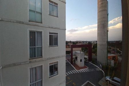 Apartamento à venda com 45m², 2 quartos e 1 vaga Apartamento à venda com 45m², 2 quartos e 1 vagaVista da Sala