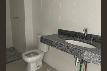 Apartamento à venda com 69m², 2 quartos e 1 vagaBanheiro 1