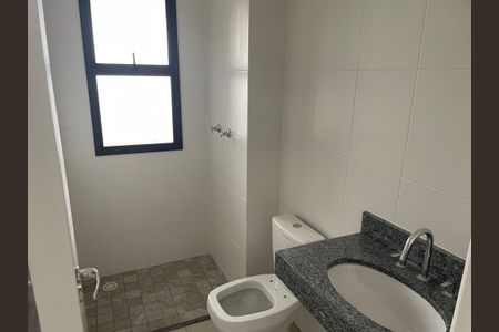 Apartamento à venda com 69m², 2 quartos e 1 vagaBanheiro 2