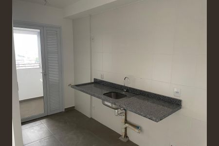 Apartamento à venda com 69m², 2 quartos e 1 vagaCozinha