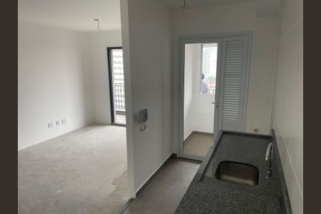 Apartamento à venda com 69m², 2 quartos e 1 vagaCozinha