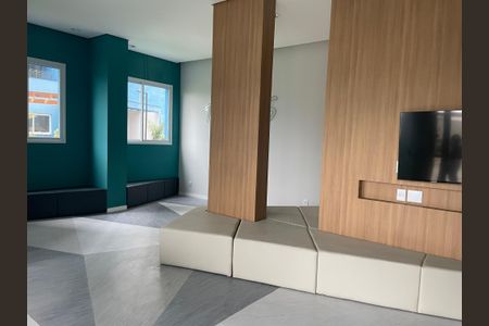 Apartamento à venda com 69m², 2 quartos e 1 vagaEspaço Coworking