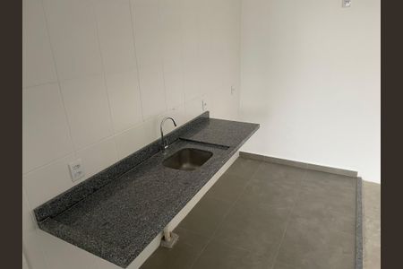 Apartamento à venda com 69m², 2 quartos e 1 vagaCozinha