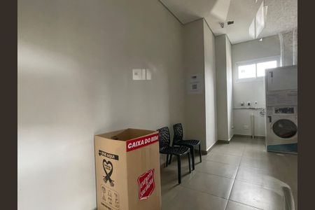 Apartamento à venda com 69m², 2 quartos e 1 vagaLavanderia
