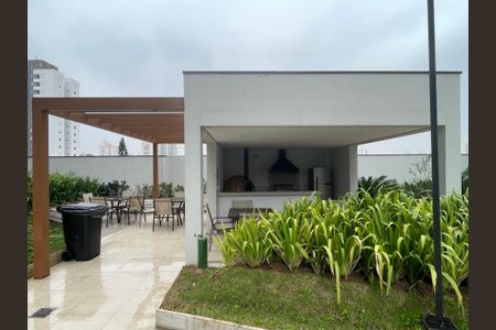 Apartamento à venda com 69m², 2 quartos e 1 vagaÁrea comum - Churrasqueira