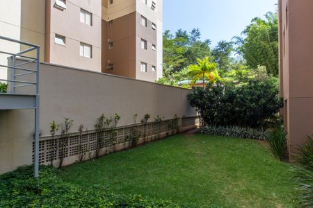 Apartamento para alugar com 85m², 3 quartos e 1 vagaÁrea comum