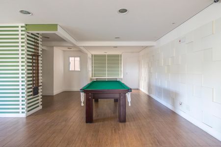 Apartamento para alugar com 85m², 3 quartos e 1 vaga Área comum  Sala de Jogos