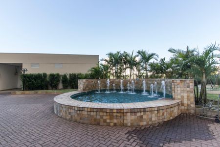 Apartamento para alugar com 85m², 3 quartos e 1 vagaÁrea comum