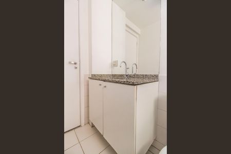 Apartamento para alugar com 85m², 3 quartos e 1 vaga Apartamento para alugar com 85m², 3 quartos e 1 vagaBanheiro 2