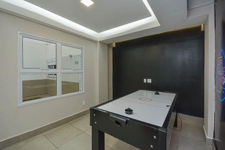 Apartamento à venda com 44m², 2 quartos e 1 vagaÁrea comum