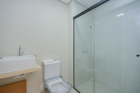 Apartamento à venda com 44m², 2 quartos e 1 vagaBanheiro