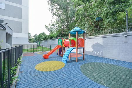 Apartamento à venda com 44m², 2 quartos e 1 vagaÁrea comum - Playground