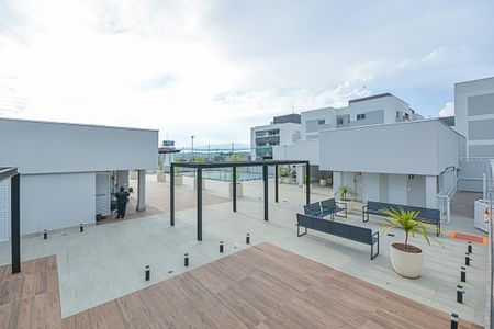 Apartamento à venda com 44m², 2 quartos e 1 vagaÁrea comum