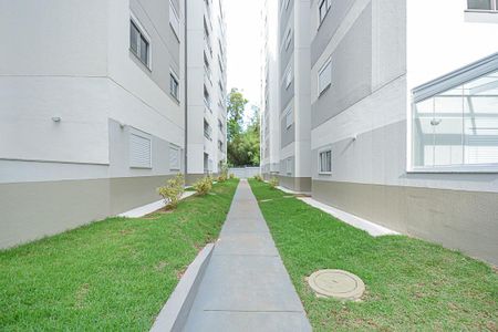 Apartamento à venda com 44m², 2 quartos e 1 vagaÁrea comum