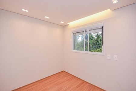 Apartamento à venda com 44m², 2 quartos e 1 vagaQuarto 2