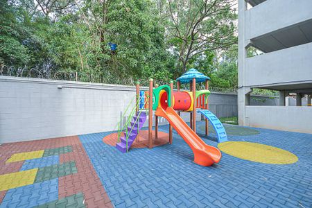 Apartamento à venda com 44m², 2 quartos e 1 vagaÁrea comum - Playground