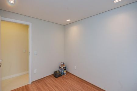 Apartamento à venda com 44m², 2 quartos e 1 vagaQuarto 1