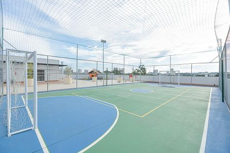 Apartamento à venda com 44m², 2 quartos e 1 vagaQuadra Esportiva