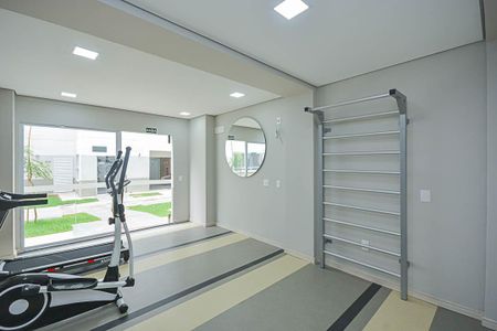 Apartamento à venda com 44m², 2 quartos e 1 vagaÁrea comum - Academia