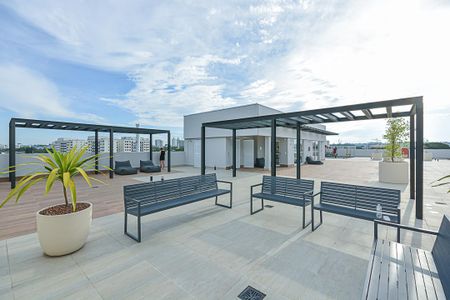 Apartamento à venda com 44m², 2 quartos e 1 vagaÁrea comum